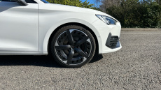 CUPRA Leon 2.0 TSI 300 VZ3 5dr DSG Petrol Hatchback
